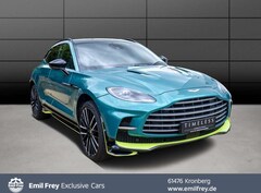 Bild des Angebotes Aston Martin DBX 707 AMR 23