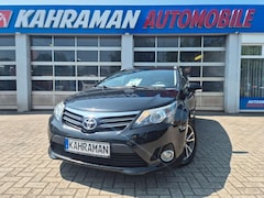 Bild des Angebotes Toyota Avensis Kombi Edition