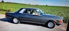 Bild des Angebotes Mercedes-Benz 380 SLC