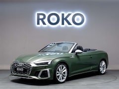 Bild des Angebotes Audi S5 Cabriolet quattro B&O Laser 360°Keyless MEMO