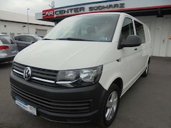 Bild des Angebotes VW T6 Transporter Kasten-Kombi Kombi EcoProfi lang