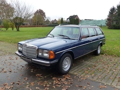 Bild des Angebotes Mercedes-Benz 280 TE (S 123) - Der vielseitige Kombi