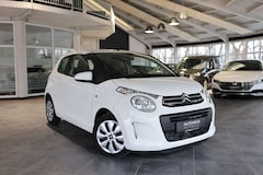 Bild des Angebotes Citroen C1 FEEL KLIMAANLAGE   1. BESITZ