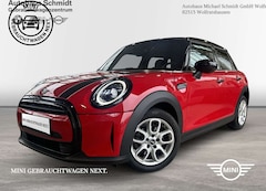 Bild des Angebotes MINI Cooper 5-Türer*Classic Trim*17"*Navi*DAB*LED*RFK*Driving