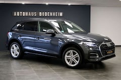 Bild des Angebotes Audi Q5 40 TDI quattro basis/apple/ahk/pdc