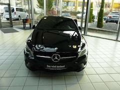 Bild des Angebotes Mercedes-Benz CLA 180 Urban+Night Paket+8 Fach Bereifung