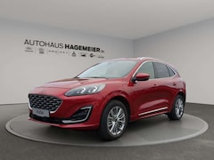 Bild des Angebotes Ford Kuga 2.5 Duratec PHEV VIGNALE