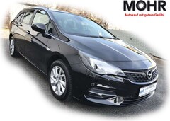 Bild des Angebotes Opel Astra Kombi LED RückfCam Navi Winterpaket Tempomat