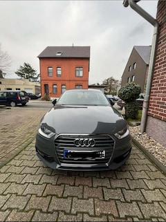 Bild des Angebotes Audi A1 1.0 TFSI ultra Sportback design