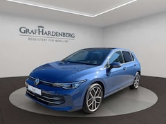 Bild des Angebotes VW Golf Style 1.5 eTSI DSG Edition 50