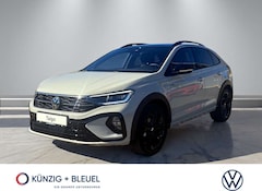 Bild des Angebotes VW Taigo R-Line 1,0 l TSI OPF KAMERA+LED+ACC+LKA+TS
