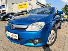 Bild des Angebotes Opel Tigra TwinTop Sport