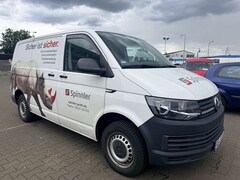 Bild des Angebotes VW T5 Transporter Kasten 2.0TDI/Technisch/optisch TOP