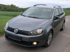 Bild des Angebotes VW Golf Variant Match