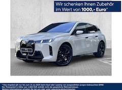 Bild des Angebotes BMW iX xDrive45 M Sport DA PROF PA PROF AHK 22"