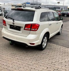 Bild des Angebotes Fiat Freemont Lounge AWD
