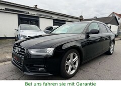 Bild des Angebotes Audi A4 Avant Ambition Xenon Panrama. 8Fch.Be Schecke