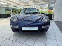 Bild des Angebotes Porsche 993 Turbo Coupe