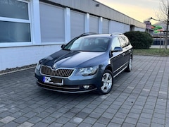 Bild des Angebotes Skoda Superb Superb Combi 2.0 TDI Green tec DSG Active