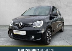 Bild des Angebotes Renault Twingo Techno E-Tech NAVI+KAMERA+SITZHEIZUNG