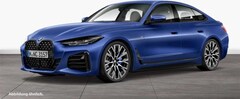 Bild des Angebotes BMW 420 d Gran Coupé M Sport Pro | 360° | Komfortzg | Harm