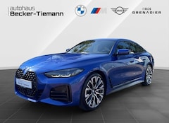 Bild des Angebotes BMW 420 d Gran Coupé M Sport Pro | 360° | Komfortzg | Harm