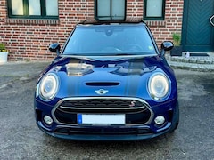 Bild des Angebotes MINI Cooper SD Clubman Cooper SD Clubman, Chili, Automatik, HK, Navi