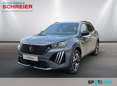 Peugeot 2008 e- Allure*54kWh*400KM REICHWEITE*KAMERA*