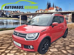 Bild des Angebotes Suzuki Ignis Basic