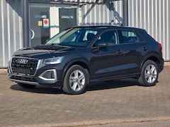 Bild des Angebotes Audi Q2 35 TDI quattro advanced/NAVI/LED/NUR 17.500KM