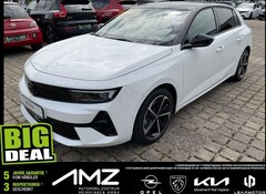 Bild des Angebotes Opel Astra L Turbo Mild-Hybrid GS AGR-Sitze*LED-Matrix
