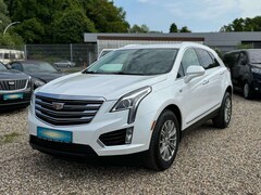 Bild des Angebotes Cadillac XT5 Luxury AWD Leder Pano Kamera Bose