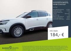 Bild des Angebotes Citroen C5 Aircross Feel Pack