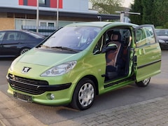 Bild des Angebotes Peugeot 1007 Premium *SCHALTER* 1.HAND! *