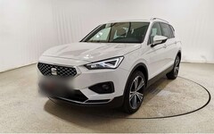 Bild des Angebotes SEAT Tarraco 2.0 TDI DSG Xcellence 4Drive LED|virt.Cock.|Navi|A