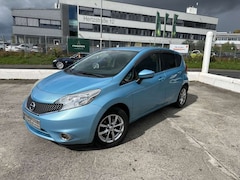 Bild des Angebotes Nissan Note Acenta 1.5 dCI Klimaauto Navigation