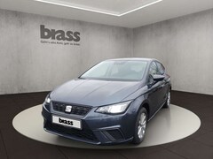 Bild des Angebotes SEAT Ibiza 1.0 TSI Style Allwetterreifen Full Link LE