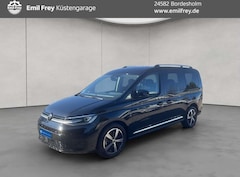 Bild des Angebotes VW Caddy 2.0 TDI BMT (7-Si.) DSG Style Maxi (SK)