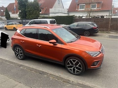 Bild des Angebotes SEAT Arona FR