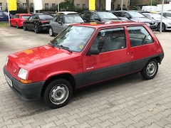 Bild des Angebotes Renault R 5 TR -Prima G-Kat