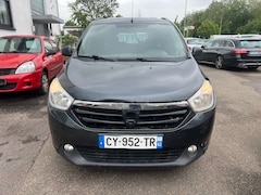 Bild des Angebotes Dacia Lodgy 1.5 dCi *7 Sitze*KLIMA*