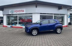 Bild des Angebotes Toyota Yaris Cross Comfort Hybrid
