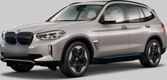 Bild des Angebotes BMW X3 IMPRESSIVE DAB 360°HUD ACC Memory H K 20Zoll