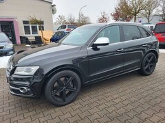 Bild des Angebotes Audi SQ5 3.0 TDI competition quattro