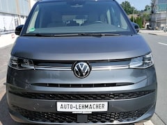 Bild des Angebotes VW T7 Multivan Life Edition