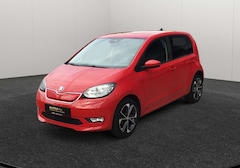 Bild des Angebotes Skoda Citigo e iV Best of Climatronic SHZ BT DAB PDC