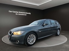 Bild des Angebotes BMW 318 d Touring Automatik+Sport+Nav+Alu+