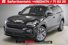 Bild des Angebotes Skoda Kodiaq 1,5 TSI iV DSG Plug-in-Hybrid Sport -LAG.