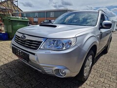 Bild des Angebotes Subaru Forester Comfort