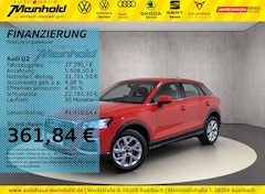 Bild des Angebotes Audi Q2 Advanced 35 TFSI S tronic,AHK, Matrix, Kamera